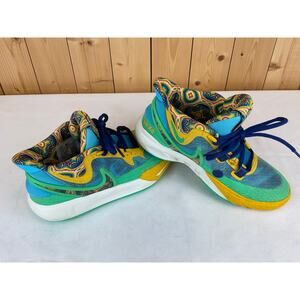 Nike Kyrie 8 Kids Shoes, 3.5 Y- Multicolor